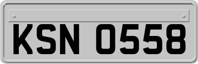 KSN0558