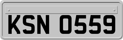 KSN0559