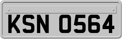 KSN0564