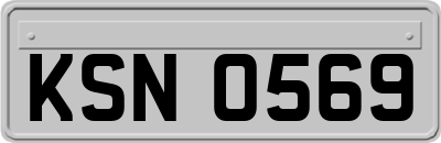 KSN0569