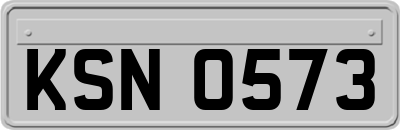 KSN0573