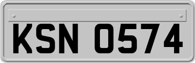 KSN0574
