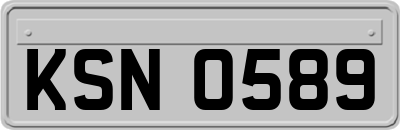 KSN0589