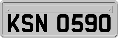 KSN0590
