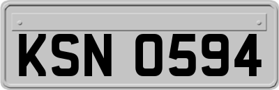 KSN0594