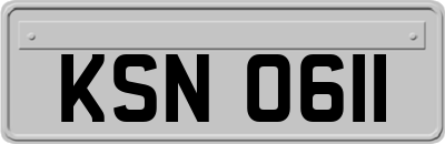 KSN0611