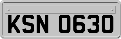 KSN0630