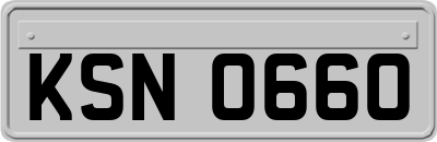 KSN0660
