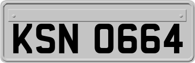 KSN0664