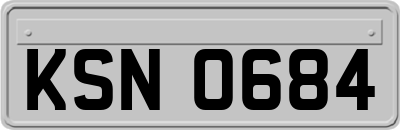 KSN0684