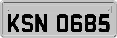 KSN0685
