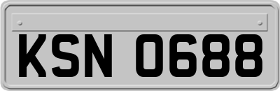 KSN0688