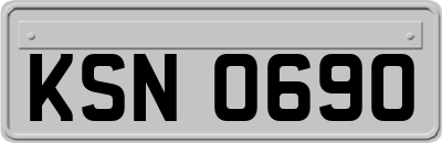 KSN0690