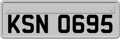 KSN0695