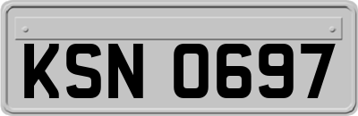 KSN0697