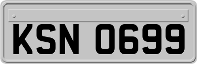 KSN0699
