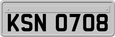 KSN0708