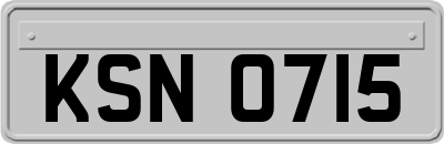 KSN0715