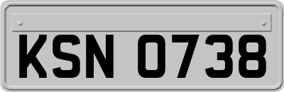 KSN0738