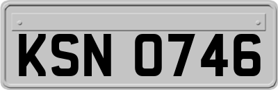 KSN0746