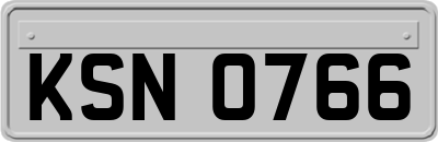 KSN0766