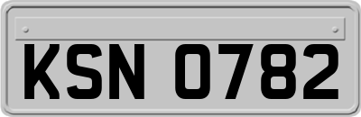 KSN0782