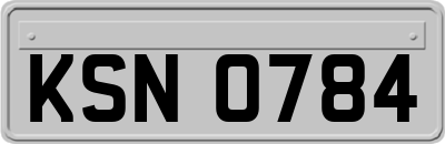 KSN0784