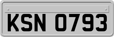 KSN0793