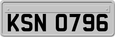 KSN0796