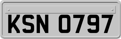 KSN0797