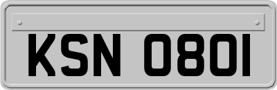 KSN0801