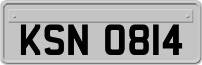 KSN0814