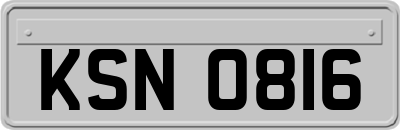 KSN0816