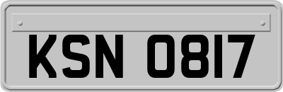 KSN0817