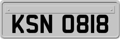 KSN0818