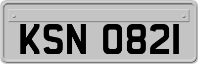 KSN0821