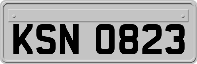 KSN0823