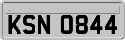 KSN0844