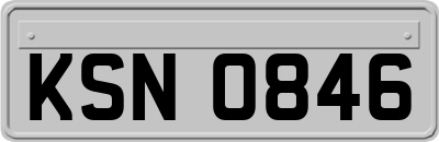 KSN0846