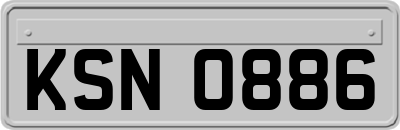 KSN0886