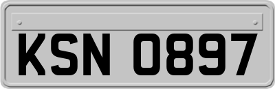 KSN0897