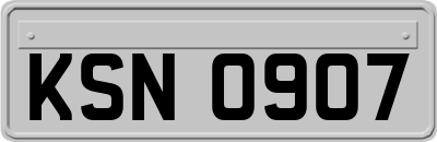 KSN0907