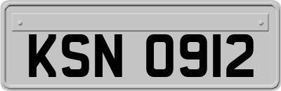 KSN0912