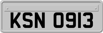 KSN0913
