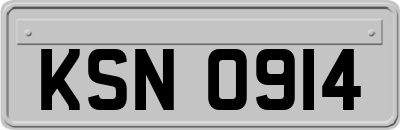 KSN0914