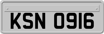 KSN0916