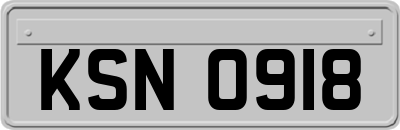 KSN0918