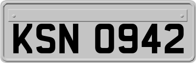 KSN0942