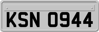 KSN0944