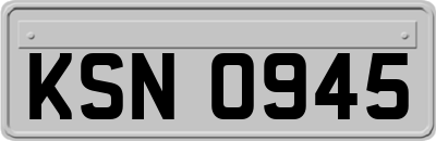 KSN0945